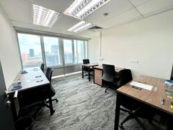 The Octagon (D1), Office #559265881